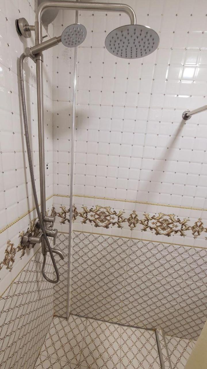 Samarkand City Center Hotel Екстериор снимка